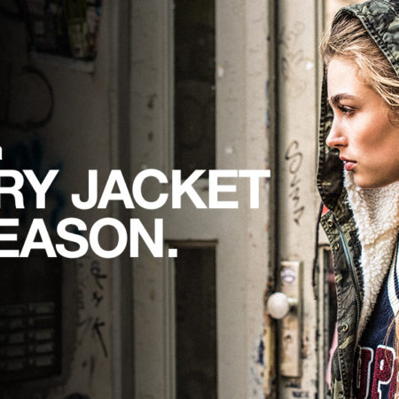 Стиль Милитари в одежде и повседневной жизни